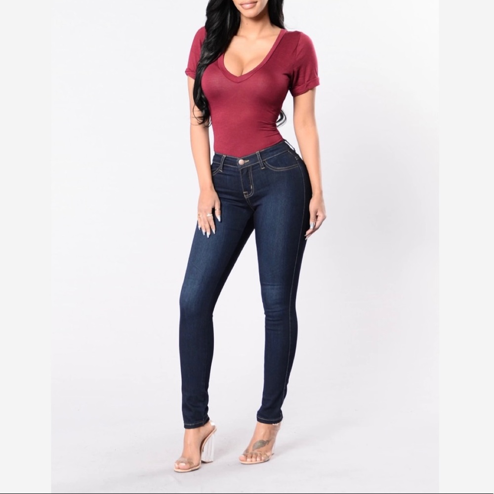 Billy Jeans